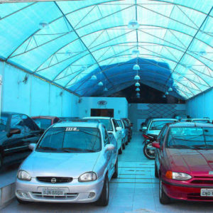 Estacionamento