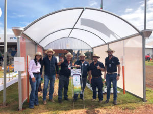 Agrishow 2019