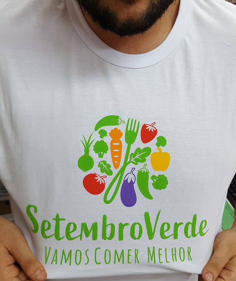 Conheça os horticultores que apoiam o Setembro Verde