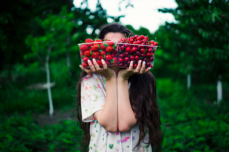 Aprenda a plantar e cultivar frutas