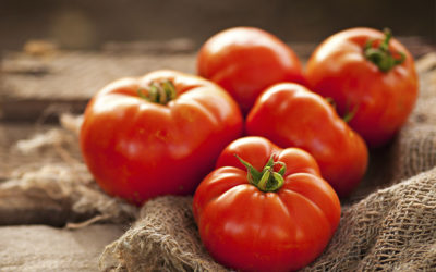 Aprenda a evitar rachaduras nos tomates