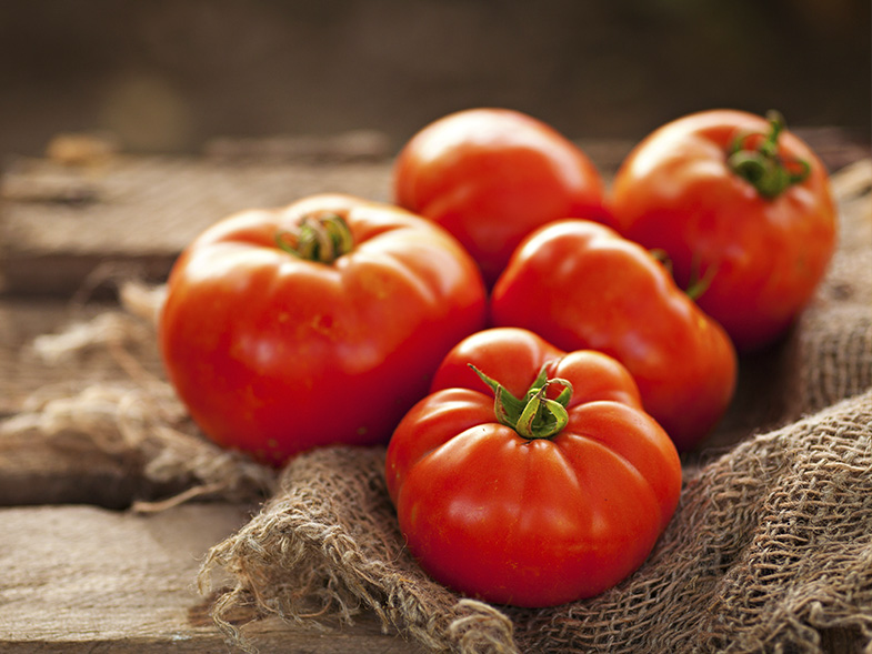 Aprenda a evitar rachaduras nos tomates