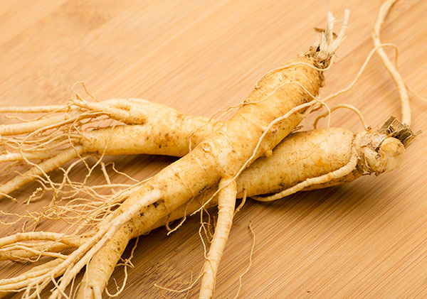 Benefícios e propriedades do ginseng