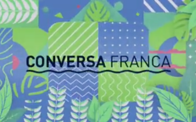 Conversa franca: cultivo protegido de pimentões