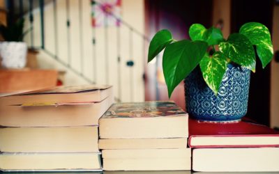 5 livros para saber mais sobre o mundo das plantas