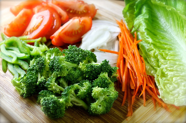 Papinha para bebê: 8 verduras e legumes para ter em casa