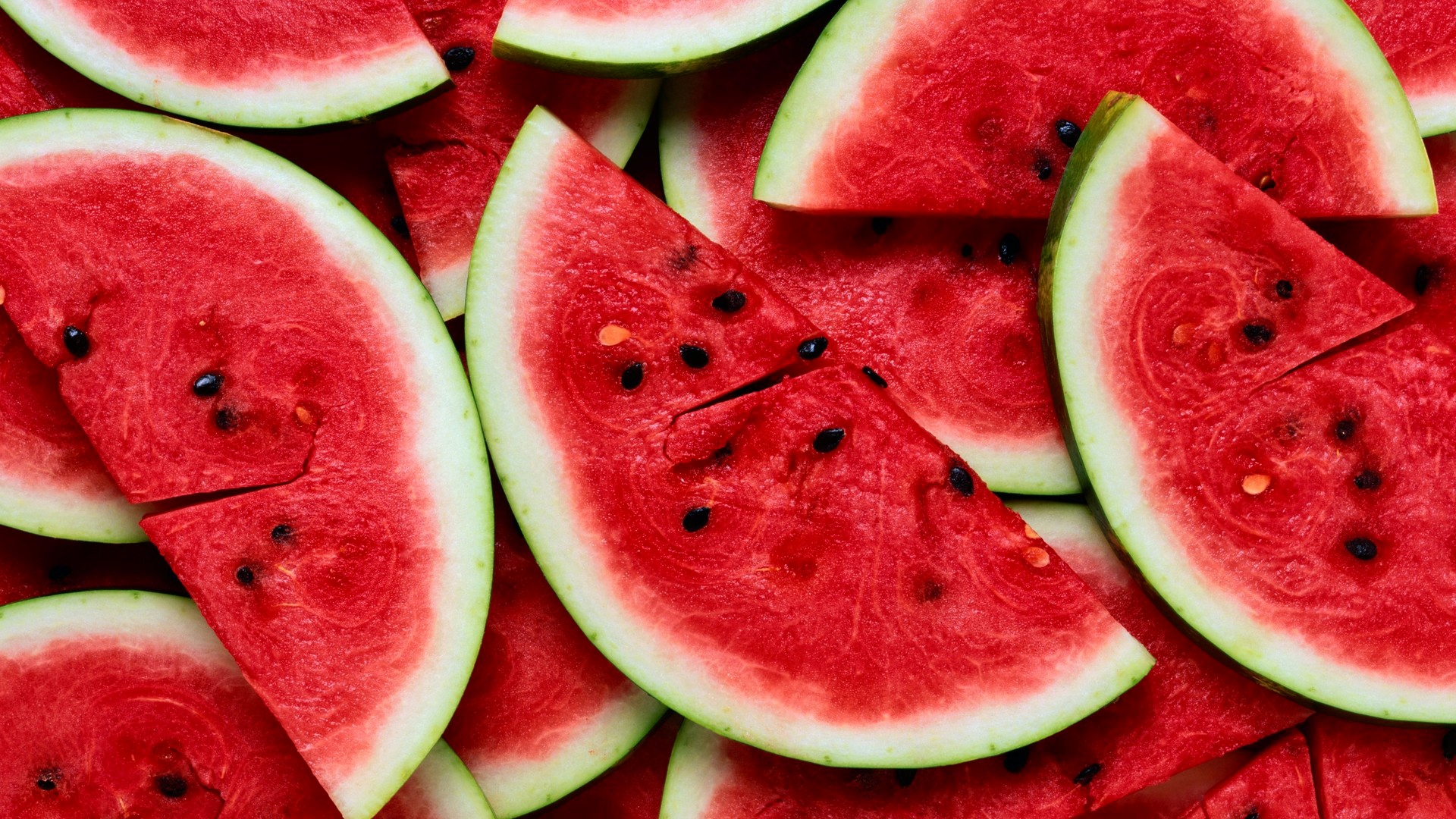 11 alimentos que hidratam o corpo no verão