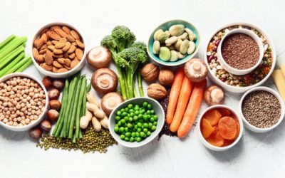 Dieta plant-based: o que é, benefícios e como adotar