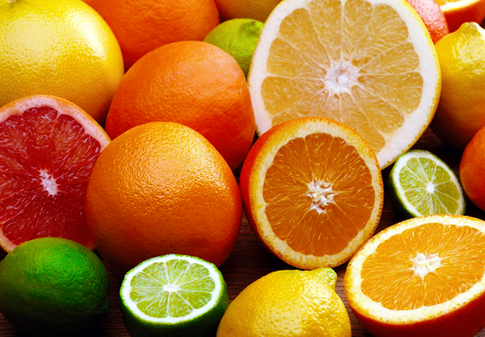 6 fatores que impedem a frutificação de citros