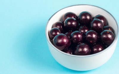 Receitas com jabuticaba: 5 opções deliciosas