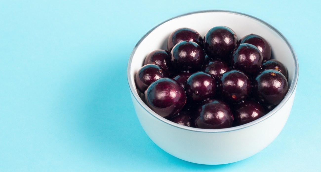 Receitas com jabuticaba: 5 opções deliciosas