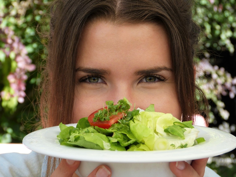 Qual a importância das hortaliças na nossa alimentação