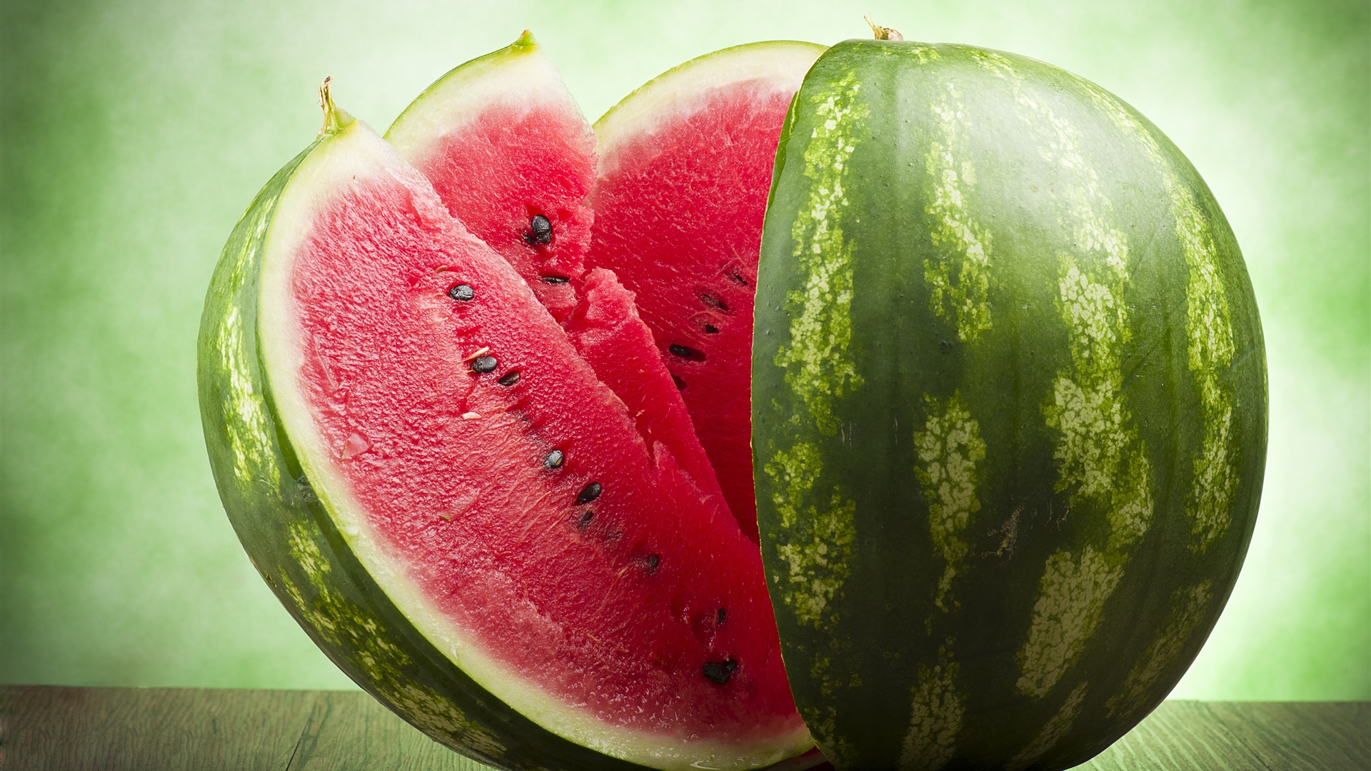 Propriedades e benefícios da melancia