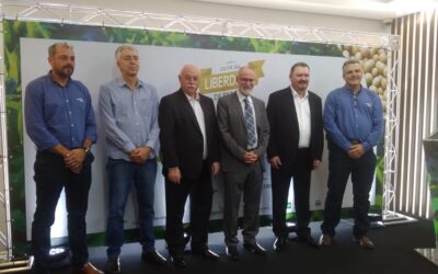 Mercado de carbono da soja livre é pauta prioritária para ISL