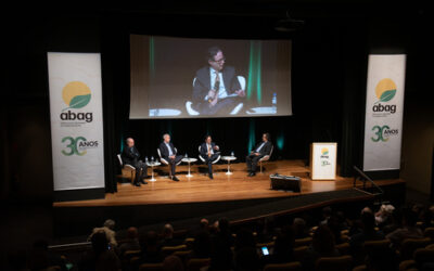 Competitividade no agro é a soma de produtividade e proteção ambiental