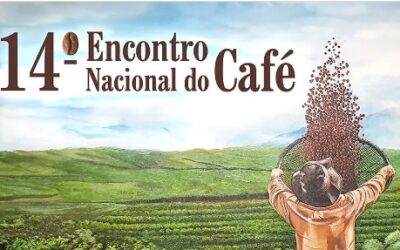 14º Encontro Nacional do Café