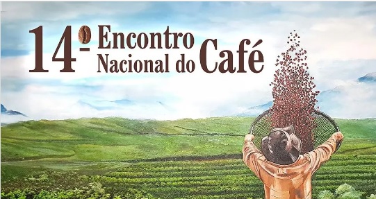 14º Encontro Nacional do Café