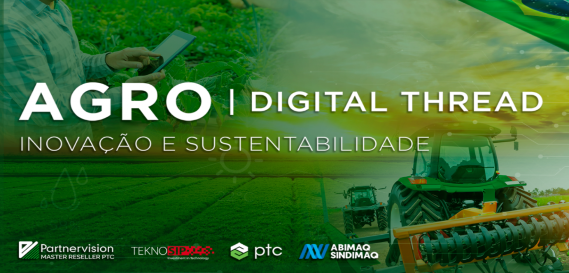 Agro Digital Thread