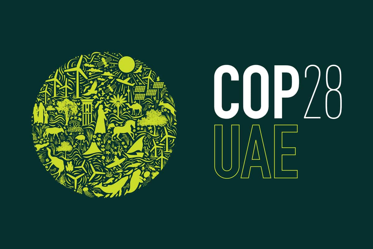 A COP28 e os seus impactos na economia mundial