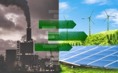 COP28 confirma compromisso com transição energética