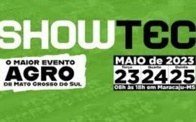 Showtec 2023