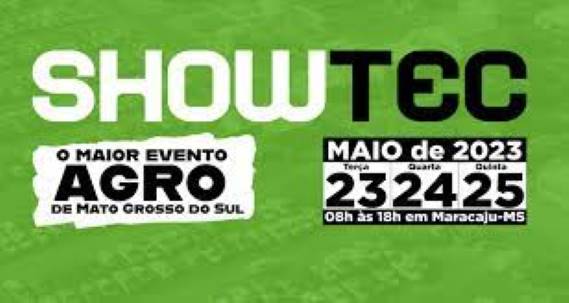 Showtec 2023