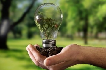 Energia limpa: bom para a indústria, bom para o planeta