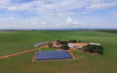 AgroPower® – Sua lavoura com toda a energia de que precisa