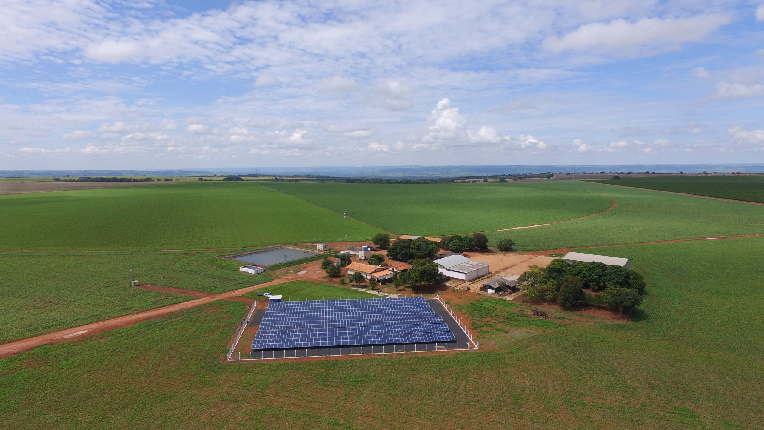 AgroPower® – Sua lavoura com toda a energia de que precisa