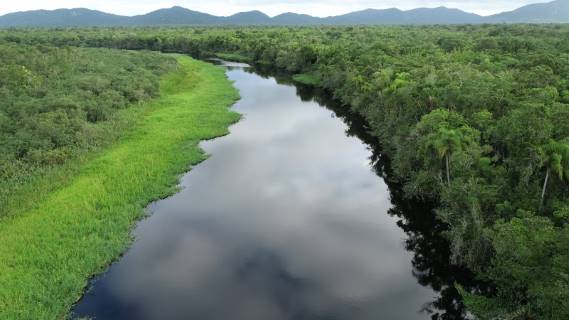 Regularização ambiental