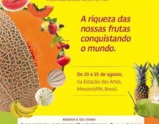 Expofruit 2023