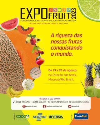 Expofruit 2023