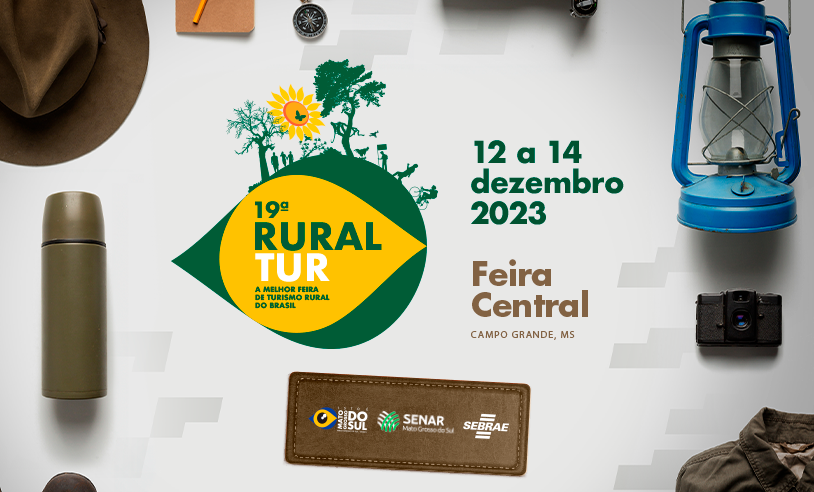  19ª RuralTur