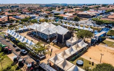 Feira do Amendoim de Borborema 