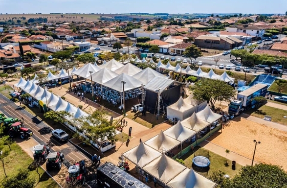 Feira do Amendoim de Borborema 