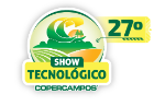 27º Show Tecnológico Copercampos