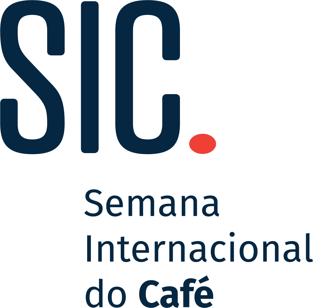 SEMANA INTERNACIONAL DO CAFÉ