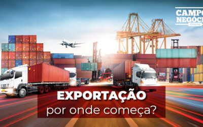 Exportação – por onde começa?