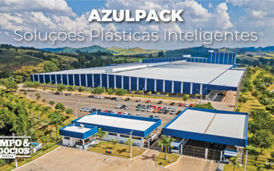 Azulpack: Soluções Plásticas Inteligentes