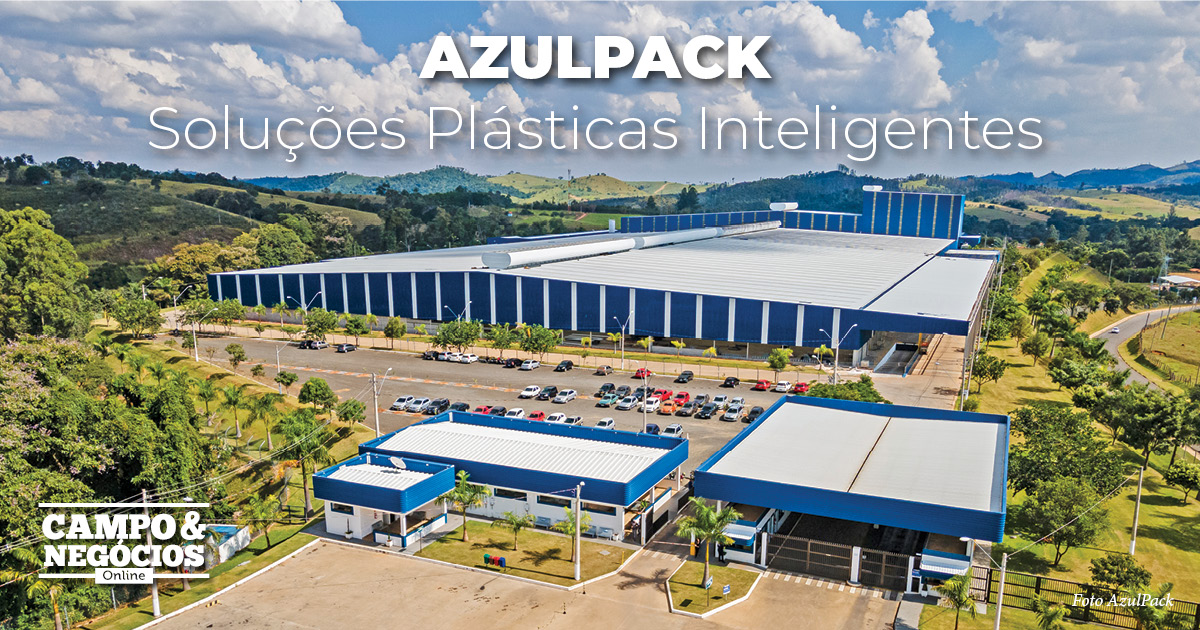 Azulpack: Soluções Plásticas Inteligentes