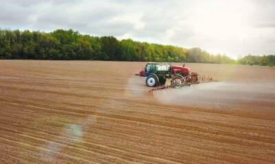 Biossoluções para pragas e doenças altamente destrutivas