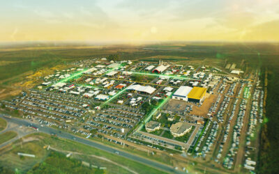 Bahia Farm Show