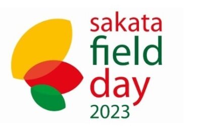 Sakata Field Day