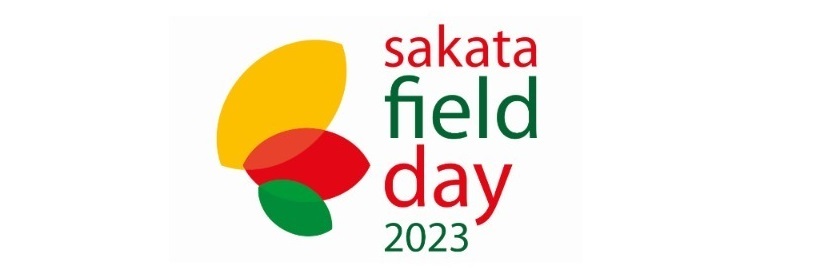 Sakata Field Day