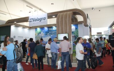 Valagro – Bioestimulantes e fertilizantes especiais