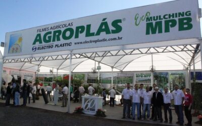 Electro Plastic – Soluções em cultivo protegido