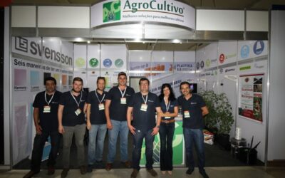 AgroCultivo – Melhores soluções para melhores cultivos