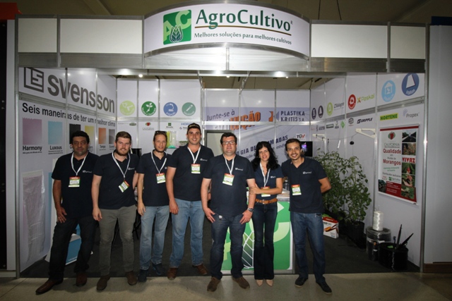 AgroCultivo – Melhores soluções para melhores cultivos