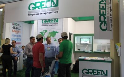 Green Has Italia – Soluções eficientes parahortaliças e frutas