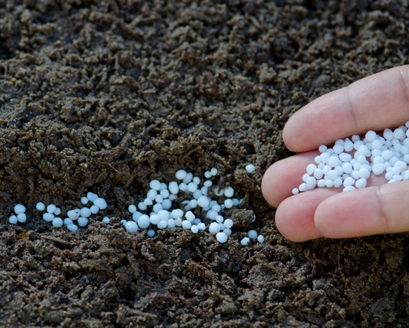 Fertilizantes inteligentes – A vez da nutrição equilibrada